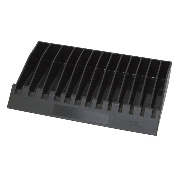 PLIERS BLACK & WRENCH RACK
